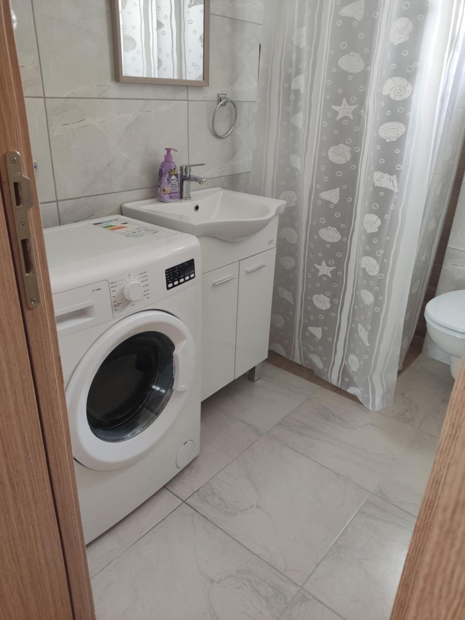 View Of The City - Studio Apartment 2 Mostar Exterior foto